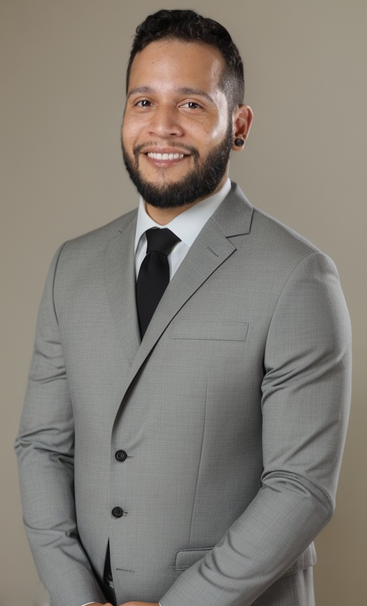 Carlos Santos providing mobile massage in Central Florida

